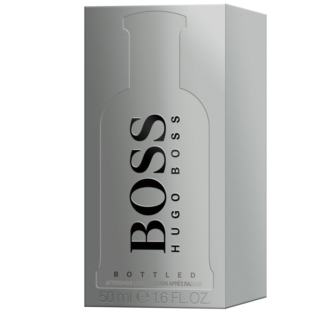 HUGO BOSS BOSS Bottled Aftershave Splash 50ml - Additional 1