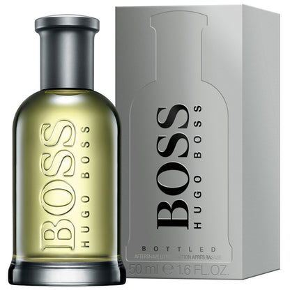HUGO BOSS BOSS Bottled Aftershave Splash 50ml - Additional 2