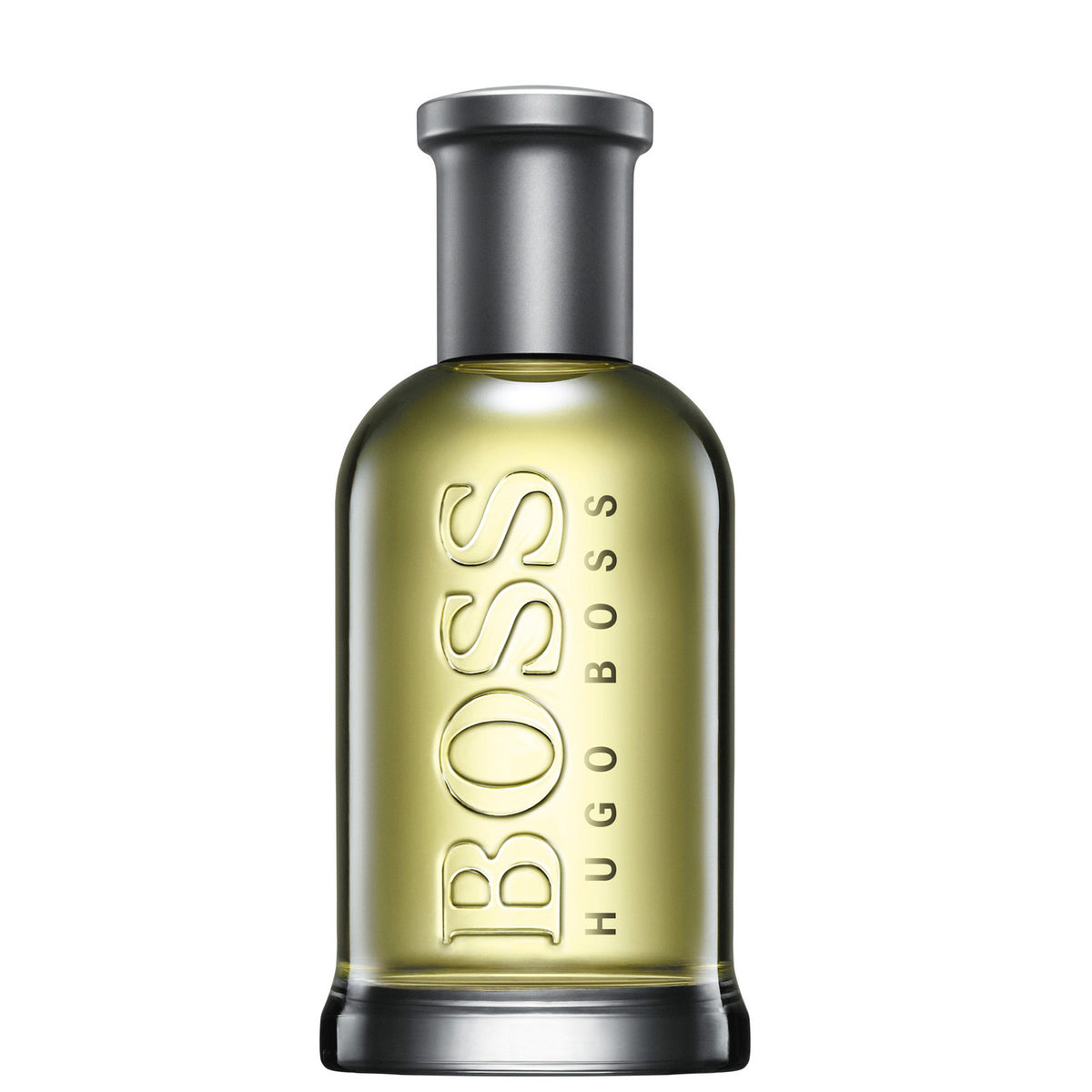 Bottled Aftershave Splash