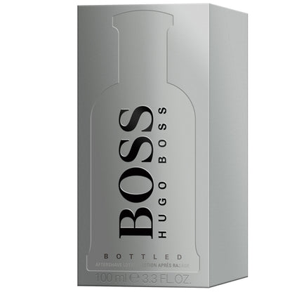 HUGO BOSS BOSS Bottled Aftershave Lotion Splash 100ml - Additional 1