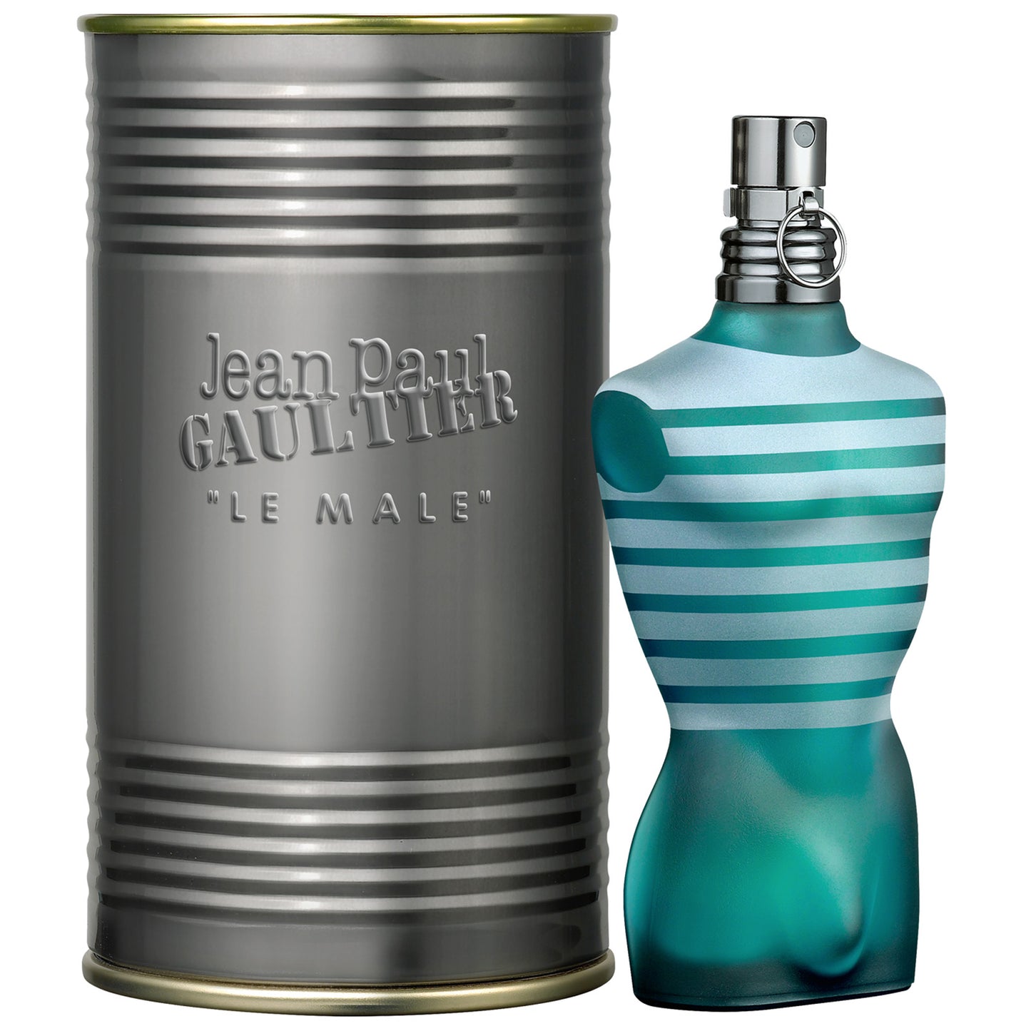 Jean Paul Gaultier Le Male Eau de Toilette 75ml - Additional 1