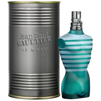 Jean Paul Gaultier Le Male Eau de Toilette 75ml - Additional 1