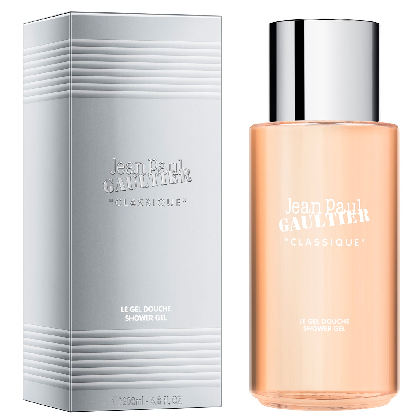Jean Paul Gaultier Classique Shower Gel 200ml - Additional 1