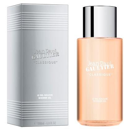 Jean Paul Gaultier Classique Shower Gel 200ml - Additional 1