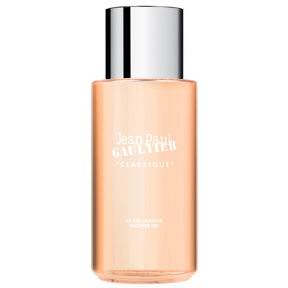 Jean Paul Gaultier Classique Shower Gel 200ml