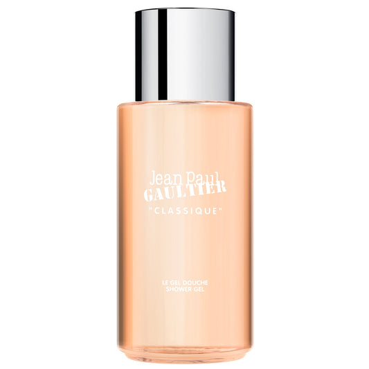 Jean Paul Gaultier Classique Shower Gel 200ml