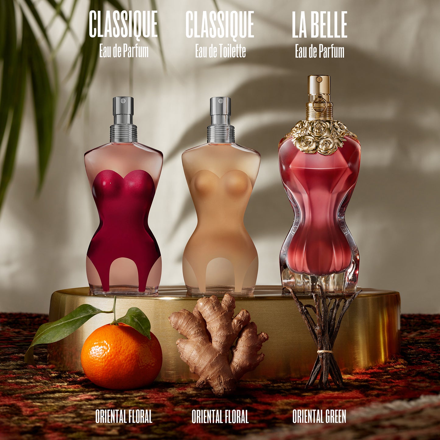 Jean Paul Gaultier Classique Eau de Toilette 50ml - Additional 4