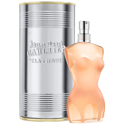 Jean Paul Gaultier Classique Eau de Toilette 100ml - Additional 1