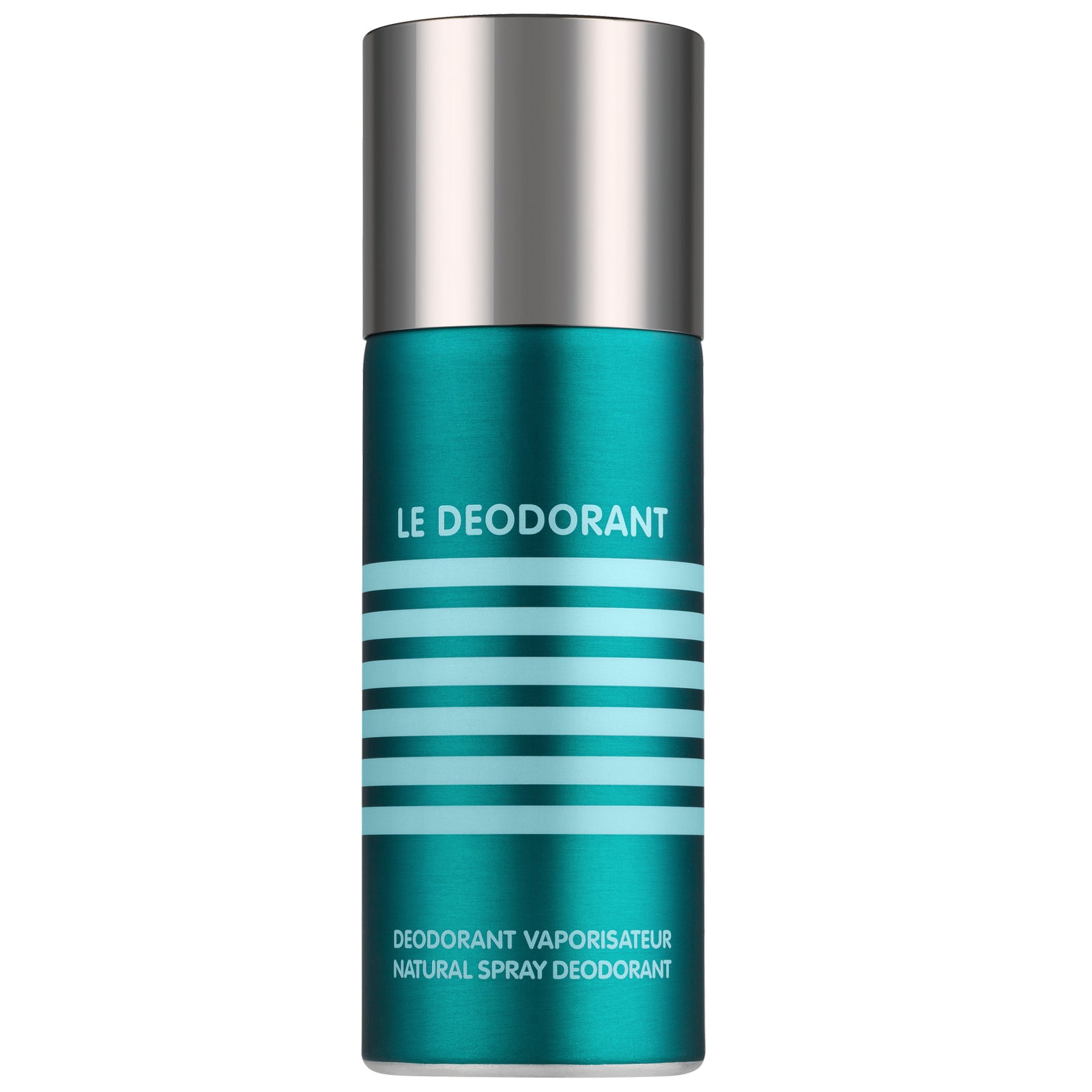 Le Male Deodorant Spray