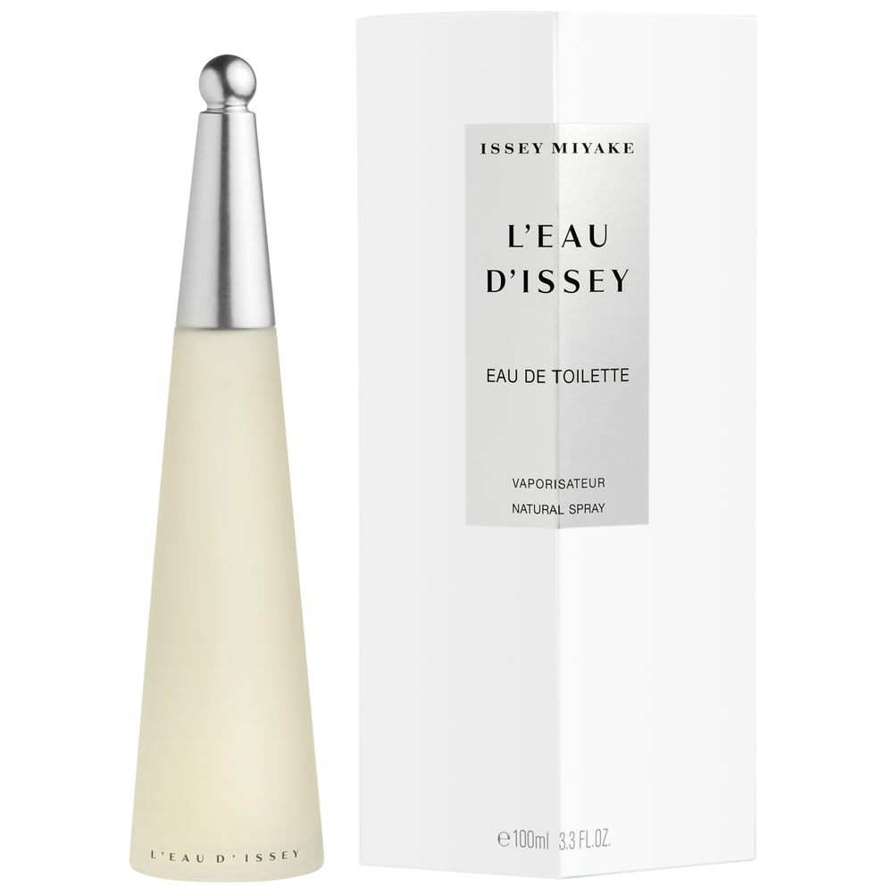 Issey Miyake L'Eau d'Issey Eau de Toilette Spray 100ml - Additional 1