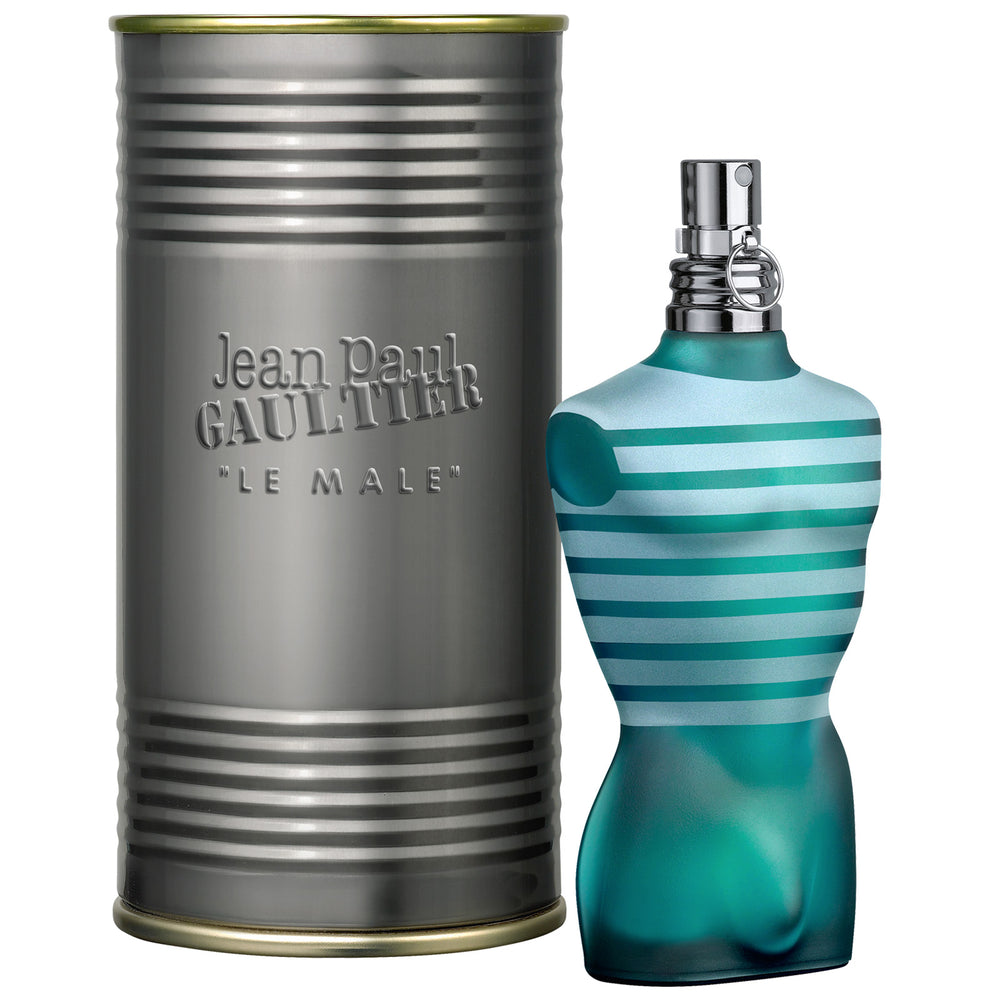 Jean Paul Gaultier Le Male Eau de Toilette 125ml - Additional 1