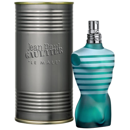 Jean Paul Gaultier Le Male Eau de Toilette 125ml - Additional 1