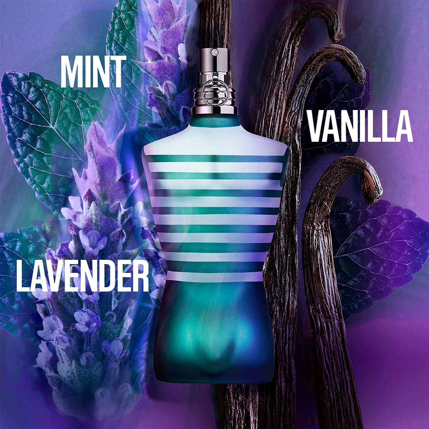 Jean Paul Gaultier Le Male Eau de Toilette 125ml - Additional 2