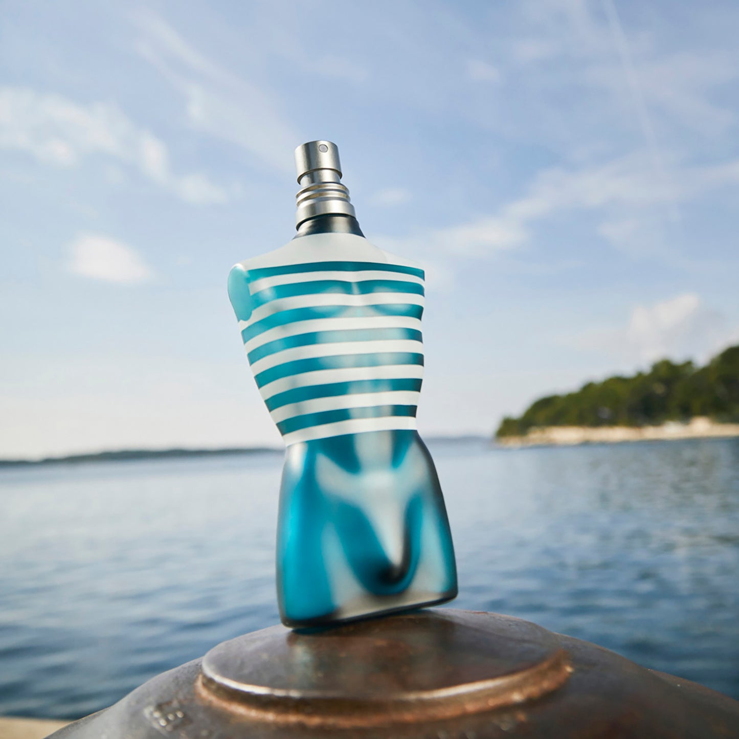 Jean Paul Gaultier Le Male Eau de Toilette 125ml - Additional 3