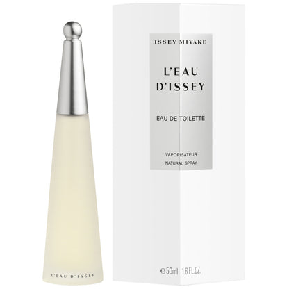 Issey Miyake L'Eau d'Issey Eau de Toilette Spray 50ml - Additional 1