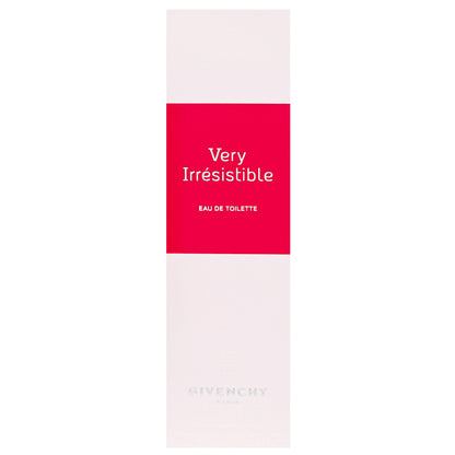 Givenchy Very Irresistible Eau de Toilette Spray 75ml - Additional 1