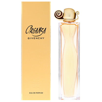 Givenchy Organza Eau de Parfum Spray 50ml - Additional 2