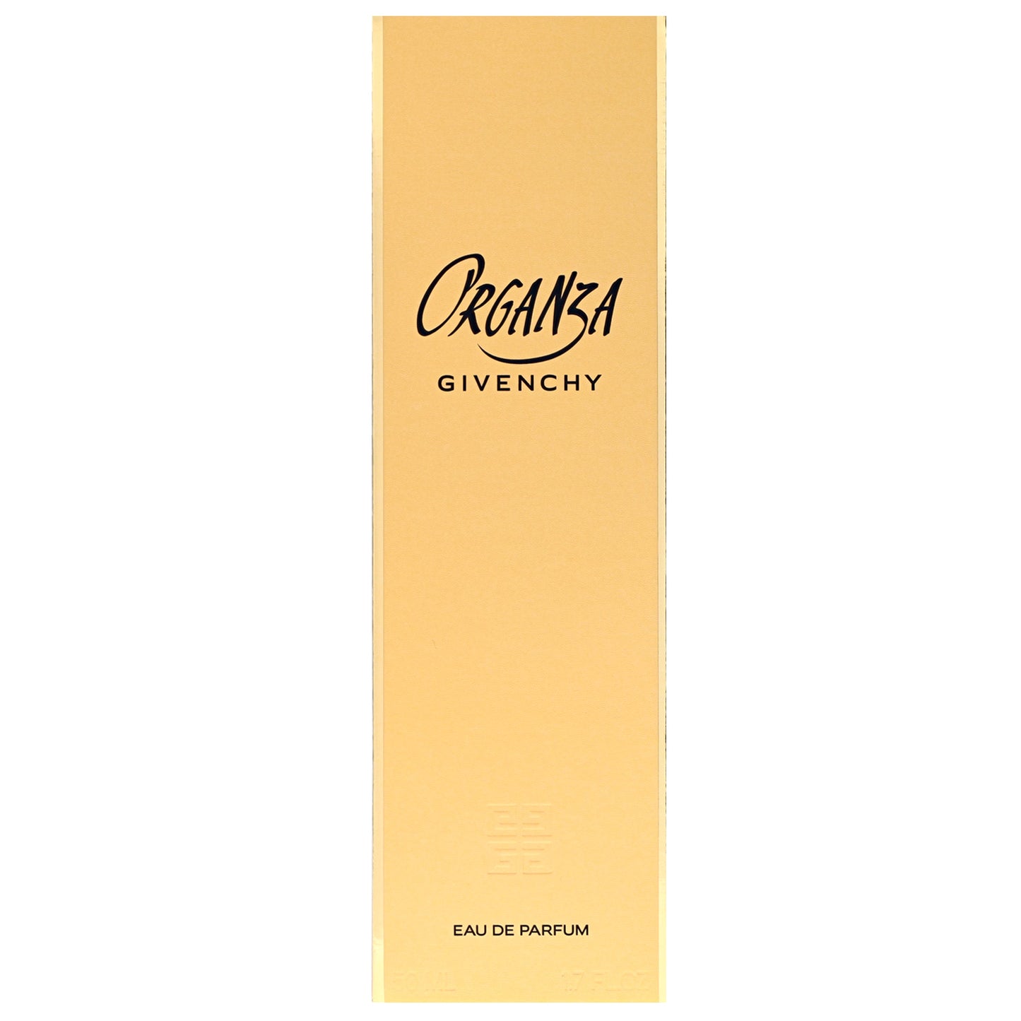 Givenchy Organza Eau de Parfum Spray 50ml - Additional 1