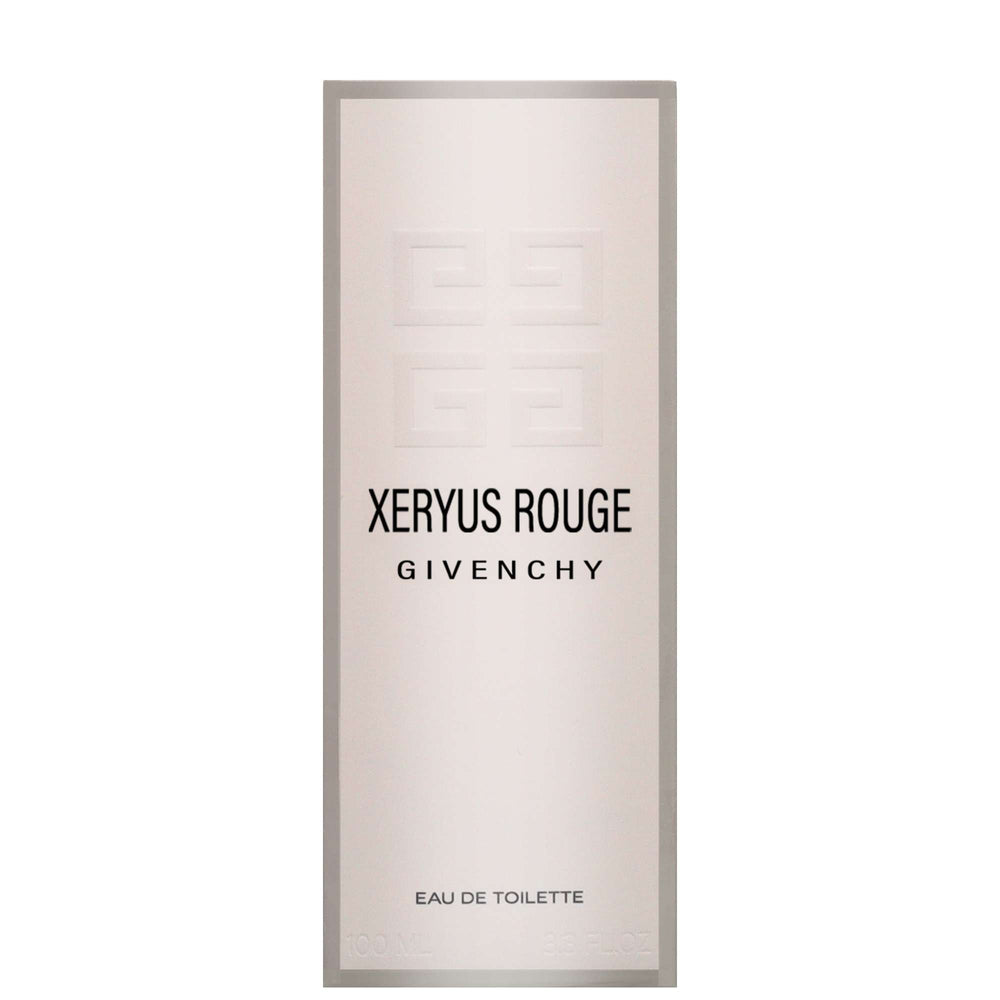 Givenchy Xeryus Rouge Eau de Toilette Spray 100ml - Additional 1