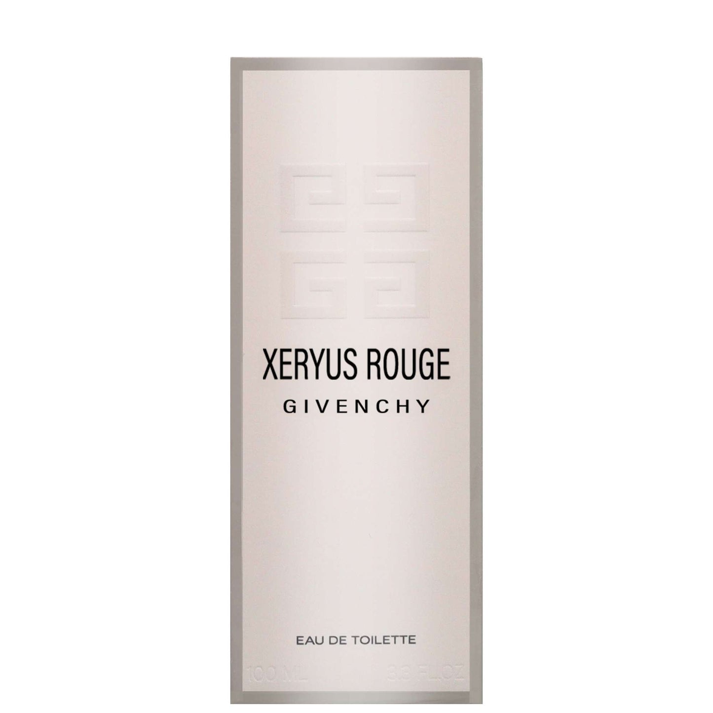 Givenchy Xeryus Rouge Eau de Toilette Spray 100ml - Additional 1