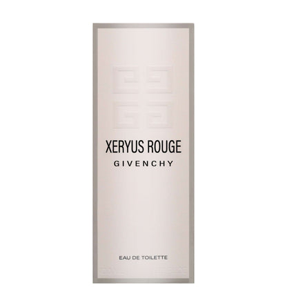 Givenchy Xeryus Rouge Eau de Toilette Spray 100ml - Additional 1