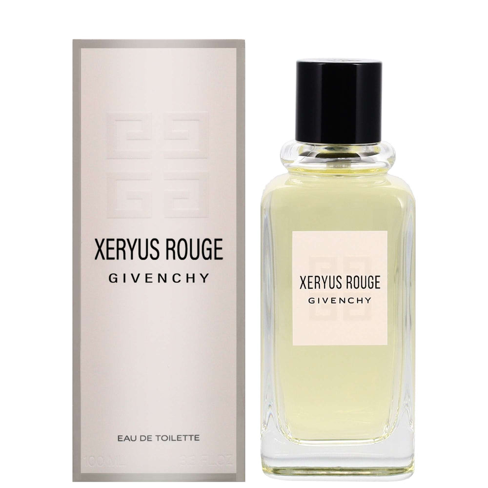 Givenchy Xeryus Rouge Eau de Toilette Spray 100ml - Additional 2