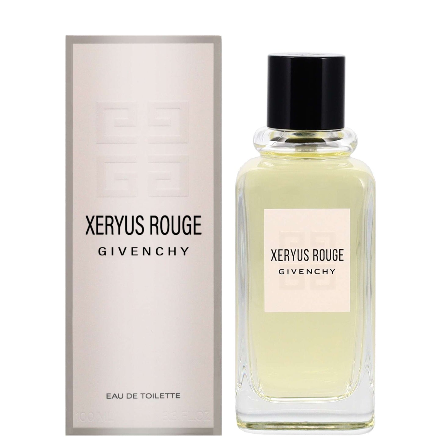 Givenchy Xeryus Rouge Eau de Toilette Spray 100ml - Additional 2