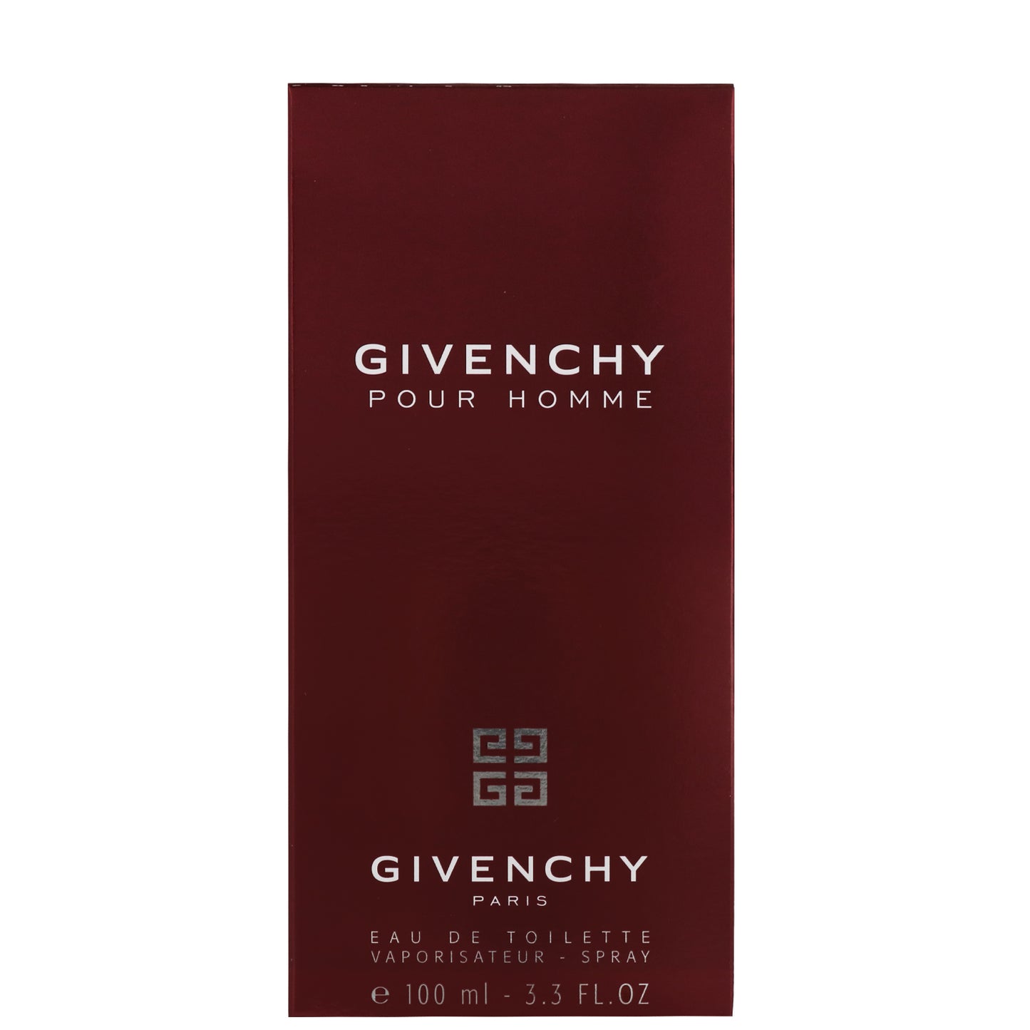 Givenchy Pour Homme Eau de Toilette Spray 100ml - Additional 1