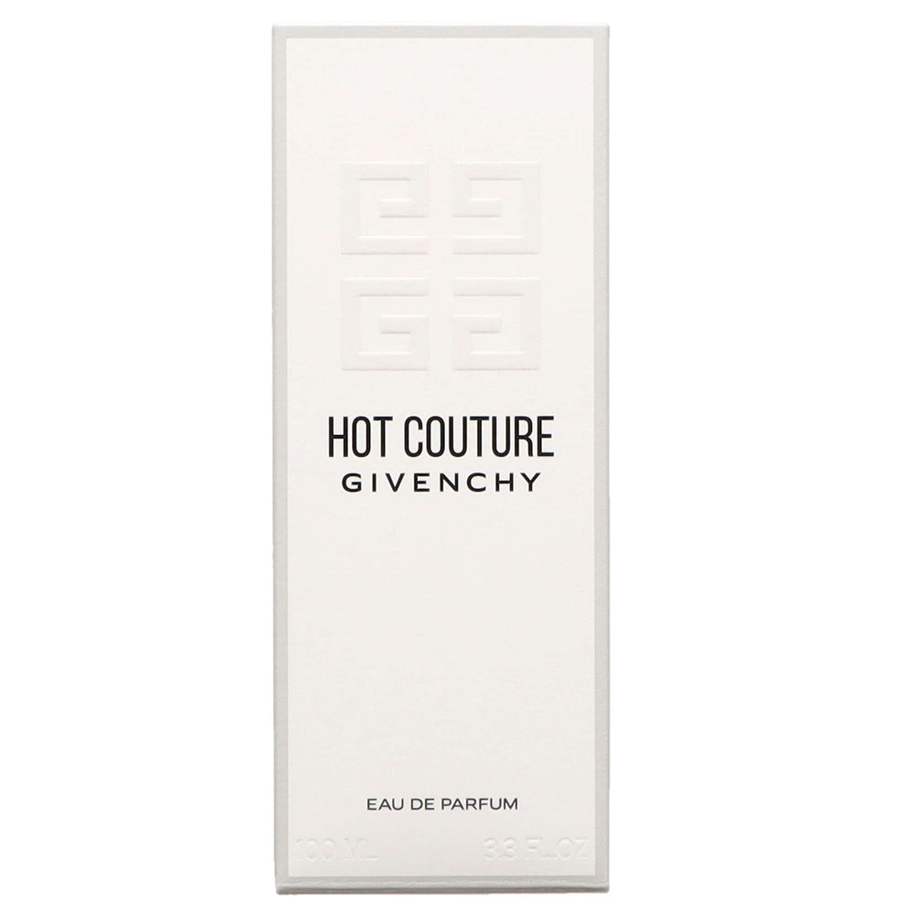 Givenchy Hot Couture Eau de Parfum Spray 100ml - Additional 1