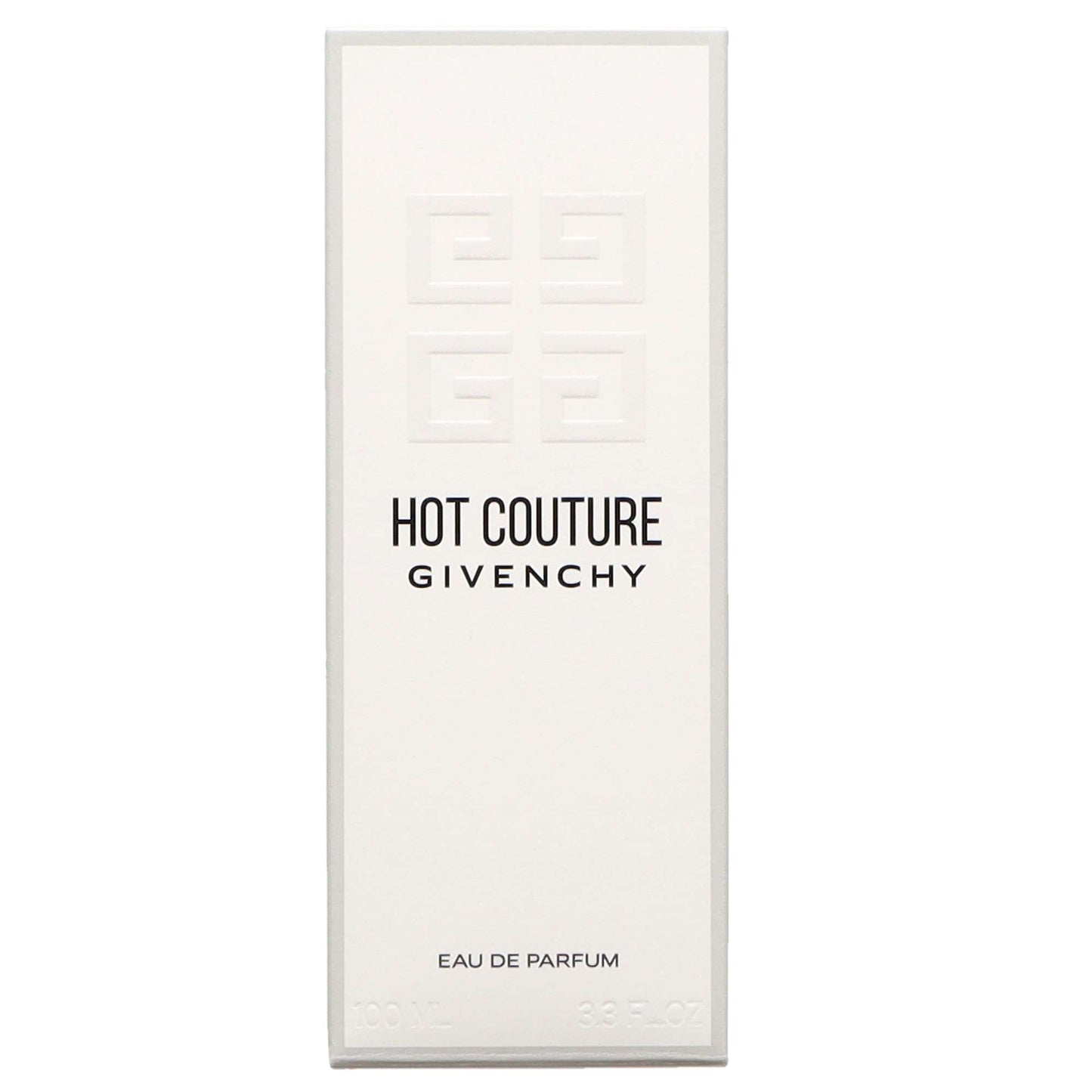 Givenchy Hot Couture Eau de Parfum Spray 100ml - Additional 1