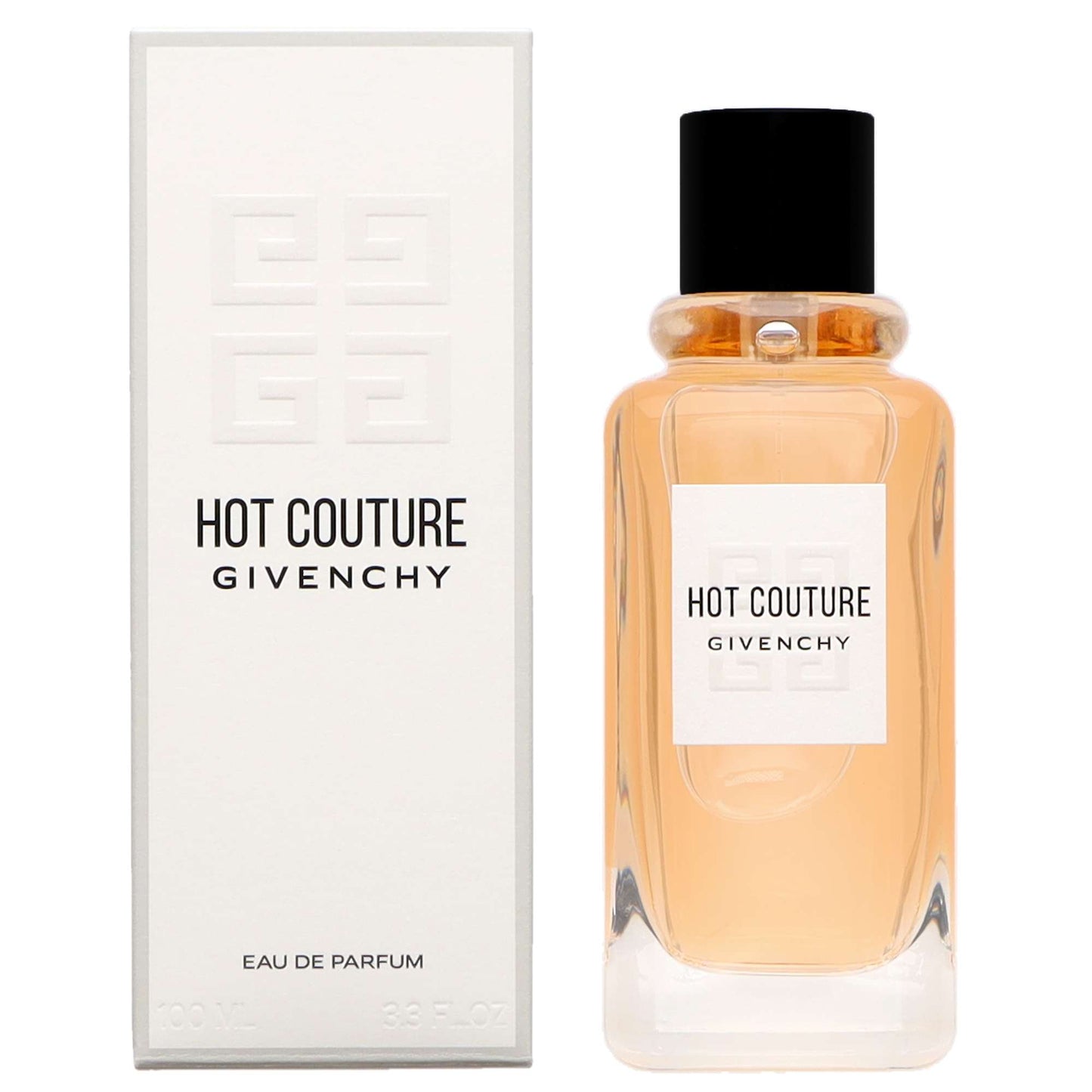 Givenchy Hot Couture Eau de Parfum Spray 100ml - Additional 2