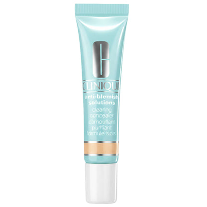 Clinique Anti-Blemish Solutions Clearing Concealer Shade 02 10ml / 0.34 fl.oz. - Extra
