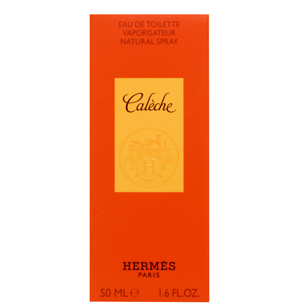 Hermès Calèche Eau de Toilette Spray 50ml - Additional 1