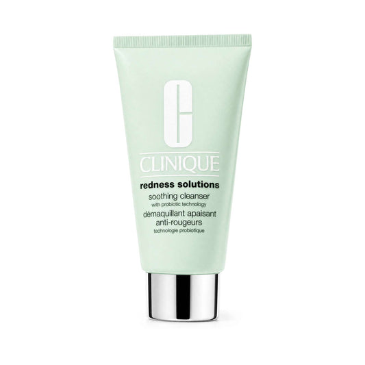Clinique  Redness Solutions Soothing Cleanser for All Skin Types 150ml / 5 fl.oz.