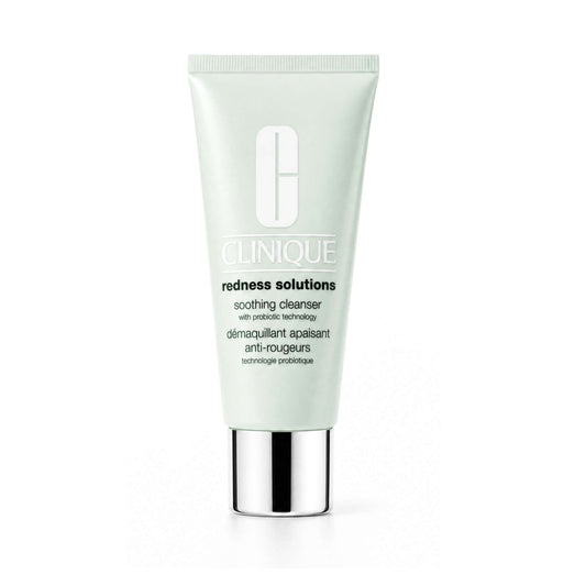 Clinique  Redness Solutions Soothing Cleanser for All Skin Types 150ml / 5 fl.oz.