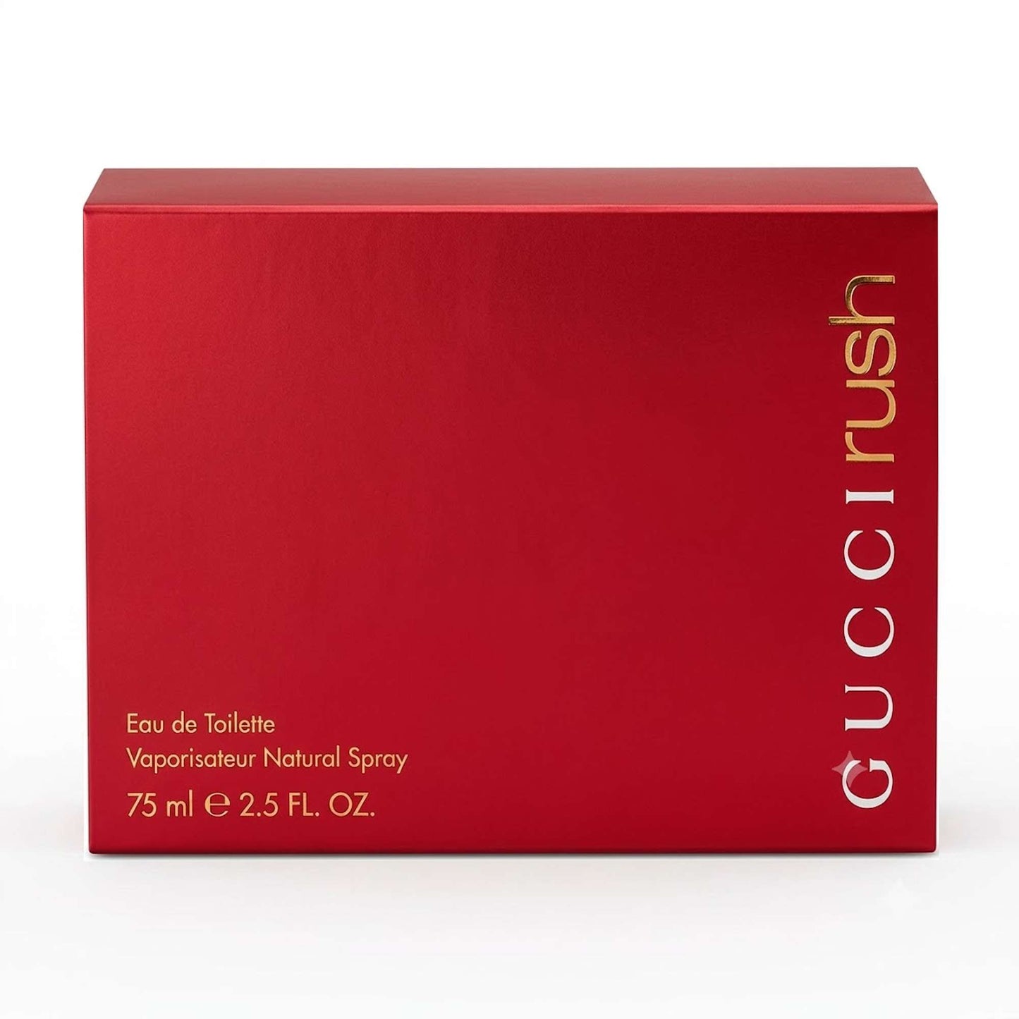 Gucci Rush Eau de Toilette Spray 75ml - Additional 1