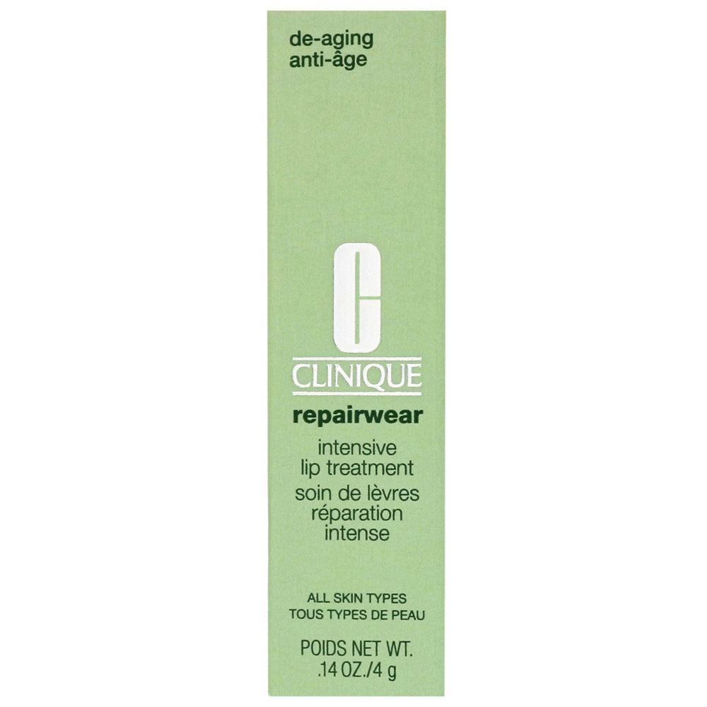 Clinique  Repairwear Intensive Lip Treatment 4g / 0.14 oz. - Additional 1