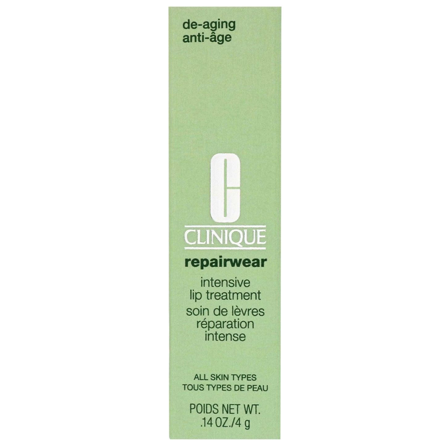 Clinique  Repairwear Intensive Lip Treatment 4g / 0.14 oz. - Additional 1