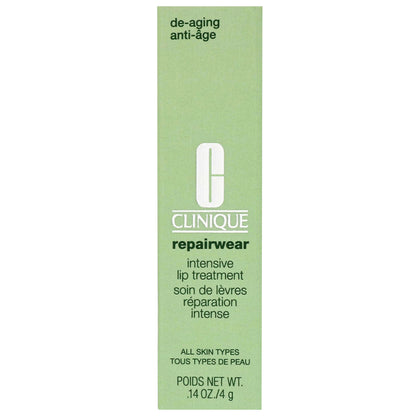 Clinique  Repairwear Intensive Lip Treatment 4g / 0.14 oz. - Additional 1