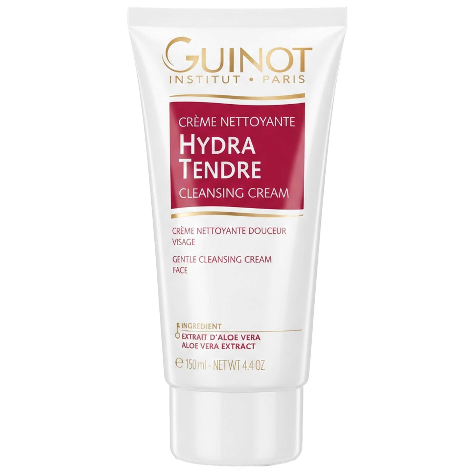 Make Up Removal Cleansing Hydra Tendre Cleansing 4.4 oz.