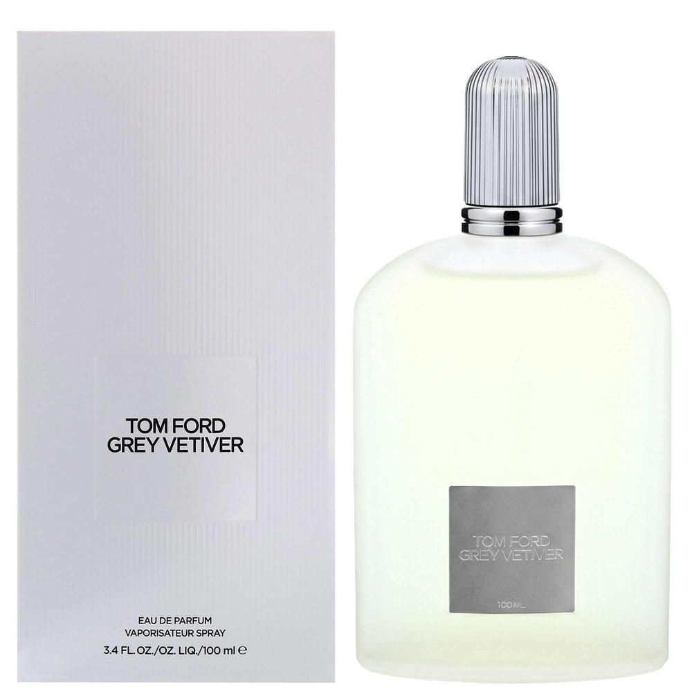 Tom Ford Grey Vetiver Eau de Parfum Spray 100ml - Additional 2