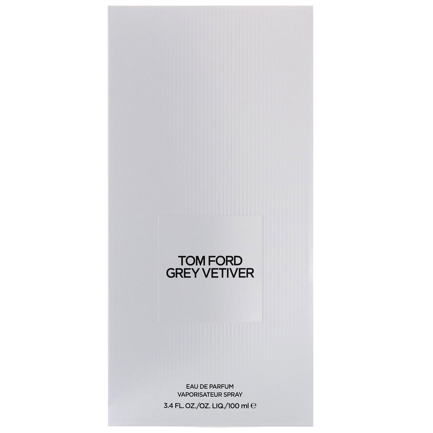 Tom Ford Grey Vetiver Eau de Parfum Spray 100ml - Additional 1