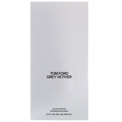 Tom Ford Grey Vetiver Eau de Parfum Spray 100ml - Additional 1