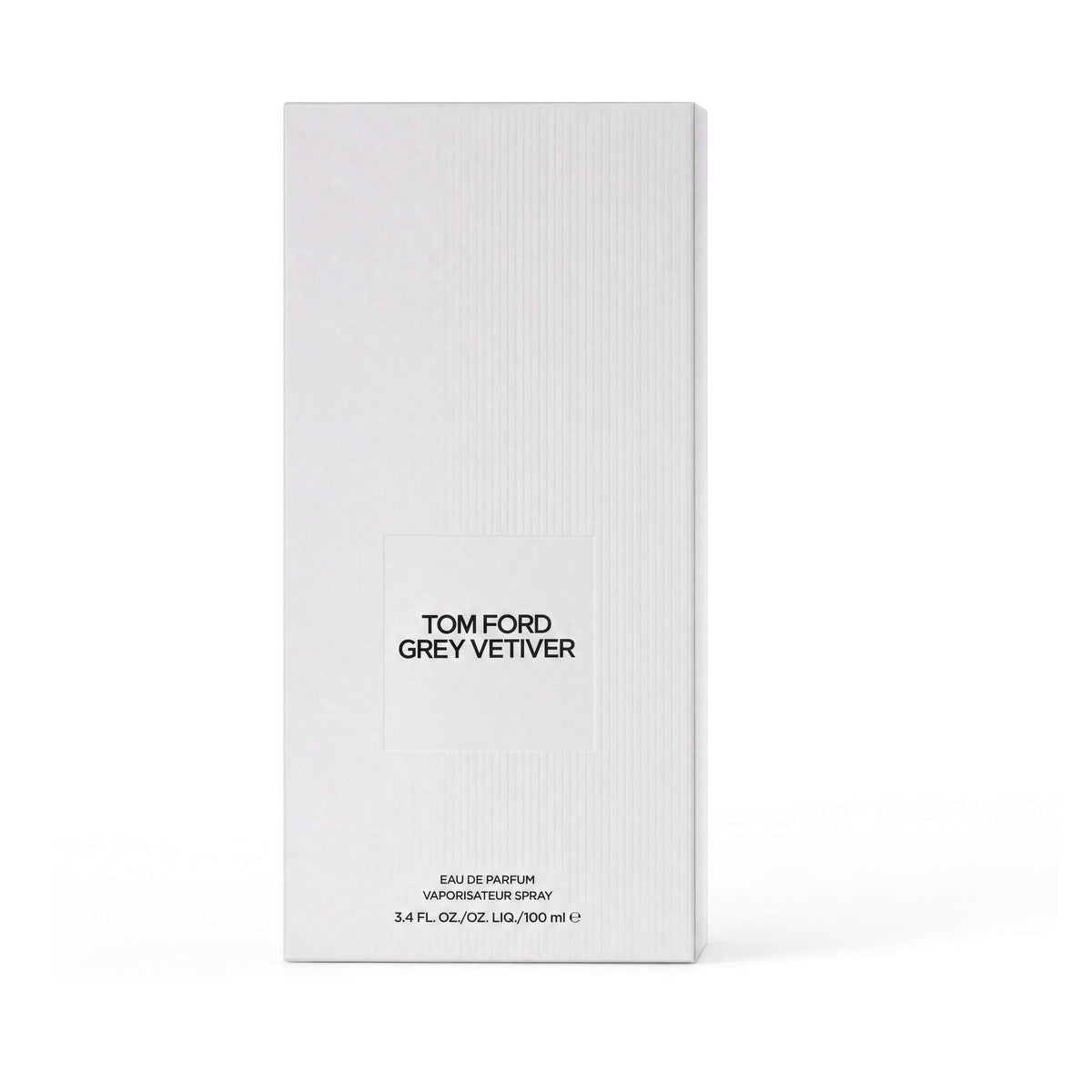 Tom Ford Grey Vetiver Eau de Parfum Spray 100ml - Additional 1