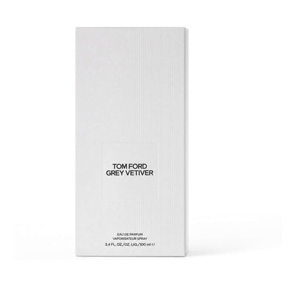 Tom Ford Grey Vetiver Eau de Parfum Spray 100ml - Additional 1