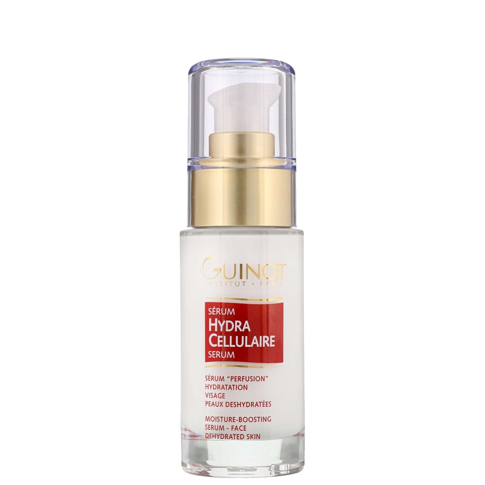 Moisturising Hydra Cellulaire Sérum Cell Moisturising Serum Dehydrated Skin 0.88 fl.oz.