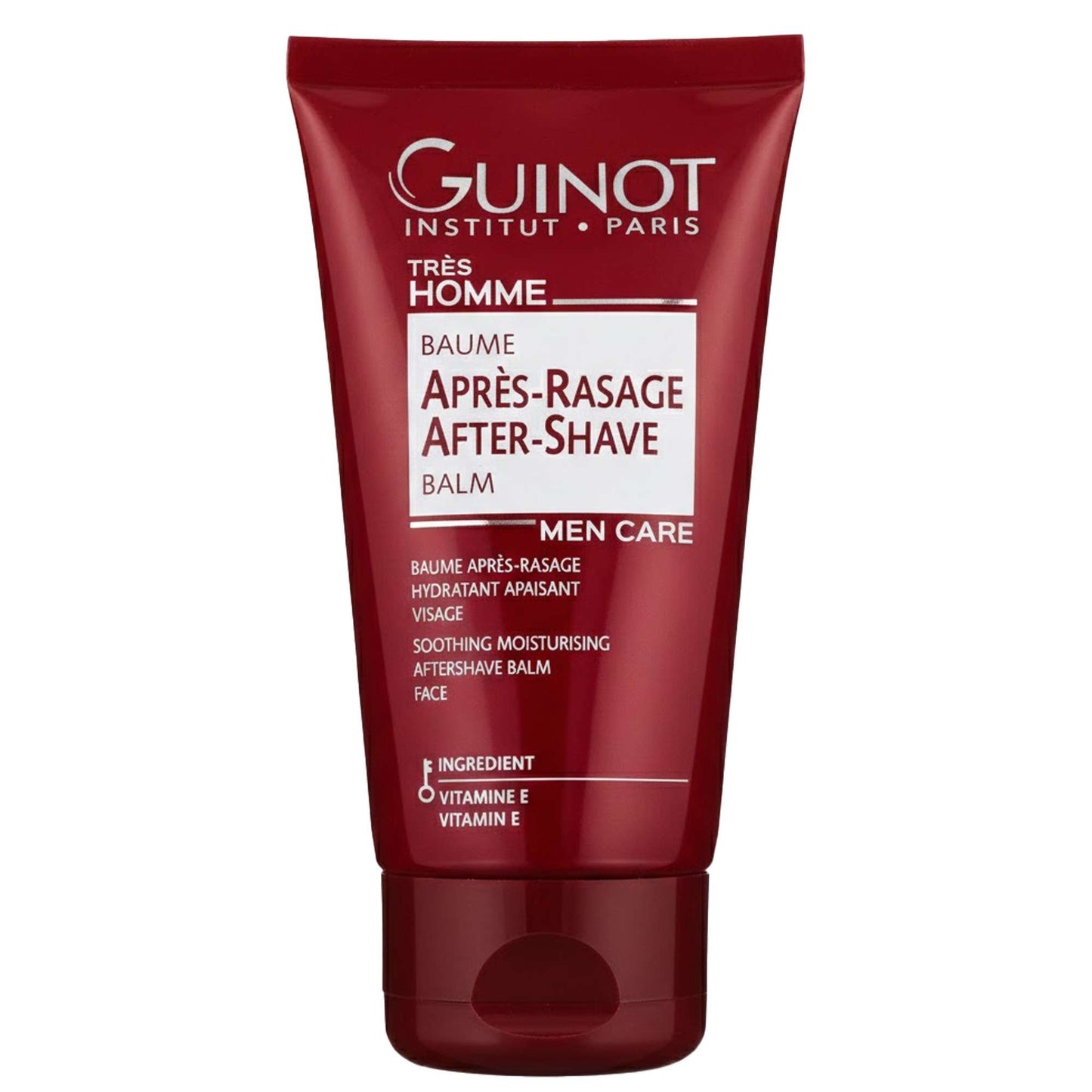Guinot Très Homme Baume Aprés-Rasage After Shave Balm 75ml / 2.5 fl.oz.