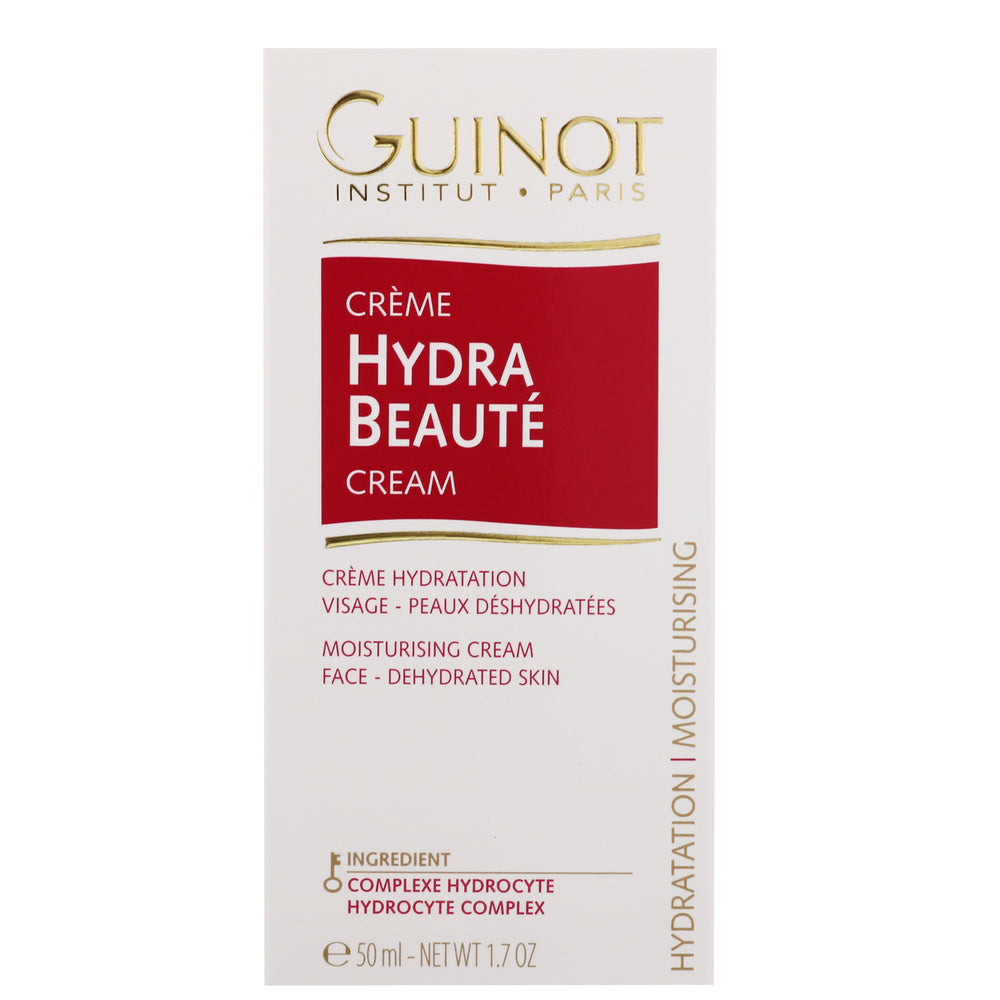 Guinot Moisturising Crème Hydra Beauté Cream 50ml / 1.7 fl.oz. - Additional 1