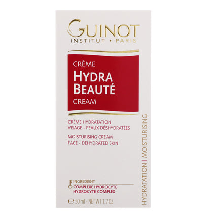 Guinot Moisturising Crème Hydra Beauté Cream 50ml / 1.7 fl.oz. - Additional 1