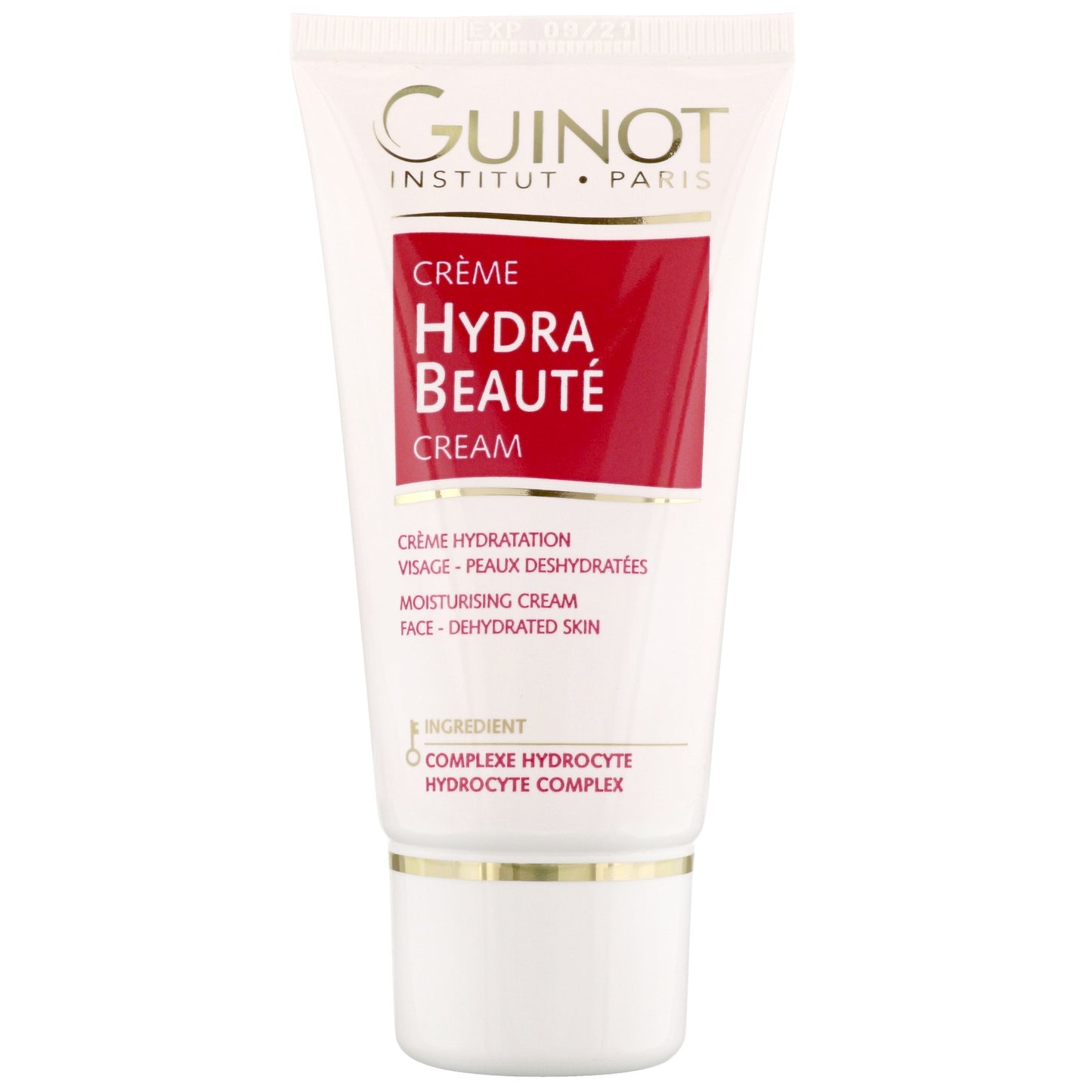 Guinot Moisturising Crème Hydra Beauté Cream 50ml / 1.7 fl.oz.